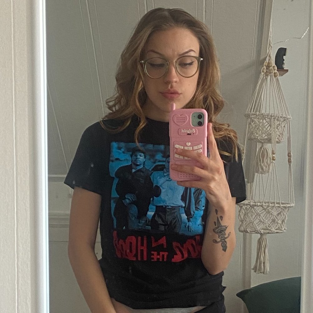 Boyz in the Hood Tee